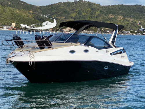 Imagem 1 de 10 de Focker 305 Black Edition