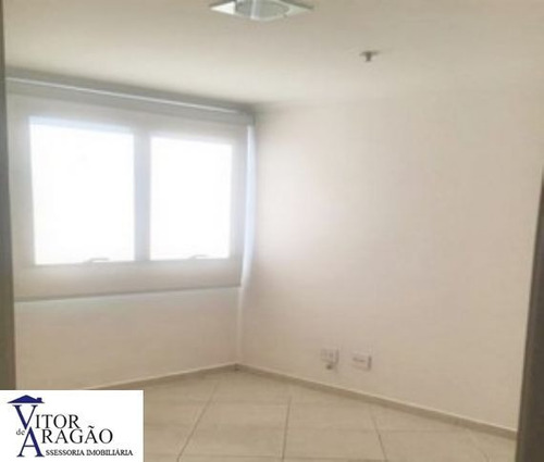 Imagem 4 de 6 de 06031 - Sala Comercial Terrea, Mandaqui - São Paulo/sp - 6031