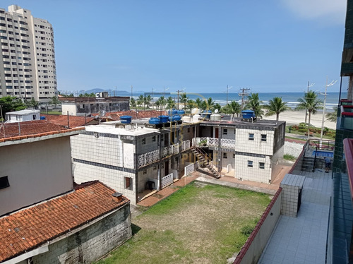 Imagem 9 de 15 de Apartamento Em Maracanã - Praia Grande, Sp - 170
