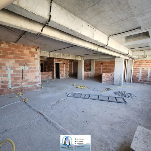 Imagem 7 de 10 de Sala Em Jardim Vinte E Cinco De Agosto, Duque De Caxias/rj De 261m² 3 Quartos Para Locação R$ 18.000,00/mes - Sa2020708-r