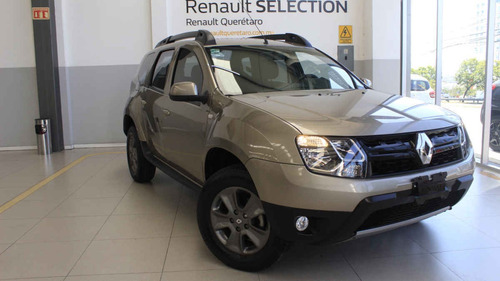 Imagen 7 de 15 de Renault Duster 2020 5p Intens Deh L4/2.0 Man