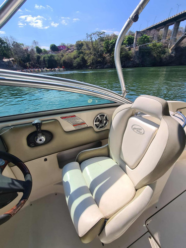 Lancha Sea Ray 260 Sundeck
