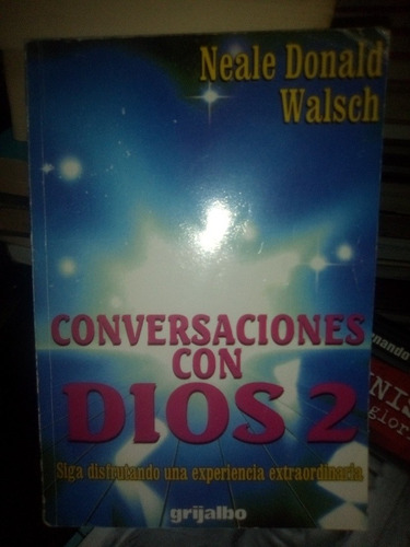 Conversaciones Con Dios 2 Neale Donald Walsch