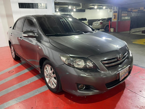 Imagen 3 de 10 de Toyota Corolla