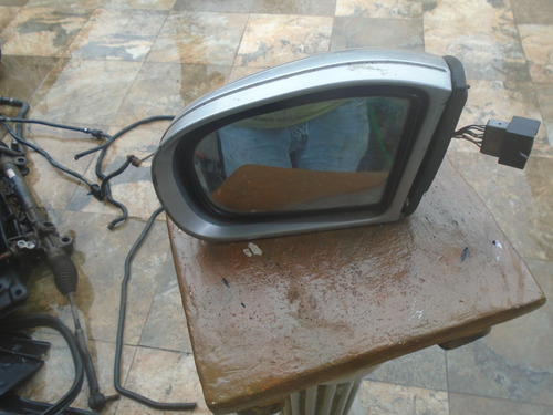 Vendo Retrovisor Izquierdo De Mercedes Benz, # 41-3133-417