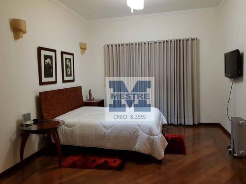 Imagem 20 de 30 de Sobrado À Venda, 390 M² Por R$ 2.500.000,00 - Arujá Hills I - Arujá/sp - So0444