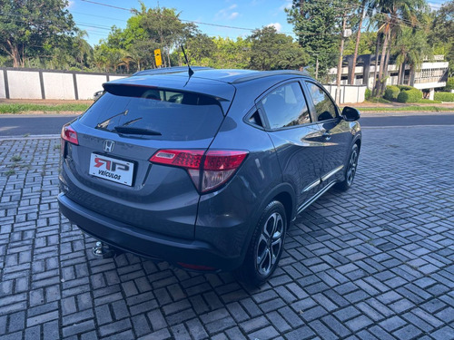 Honda HR-V HR-V EX 1.8 Flexone 16V 5p Aut.