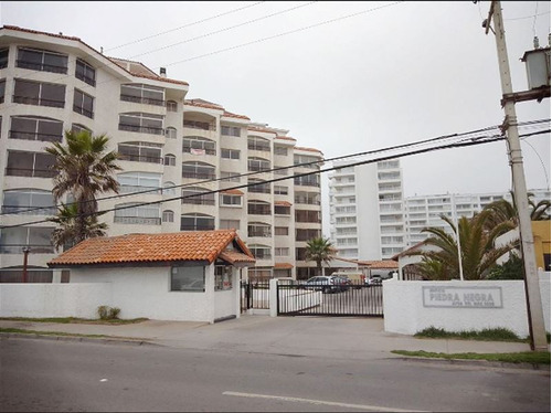 Departamento En Arriendo De 2 Dorm. En La Serena