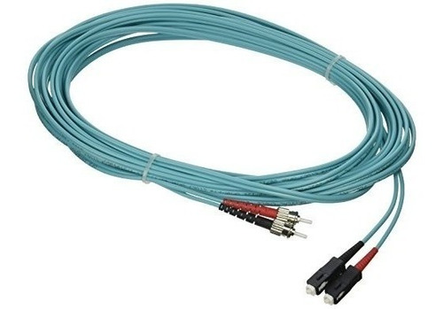 C2g Cables To Go 21652 10 Gb St Sc Duplex 50 125
