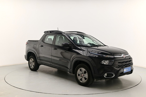 Imagen 7 de 18 de Fiat Toro 1.8 Freedom Dc Mt