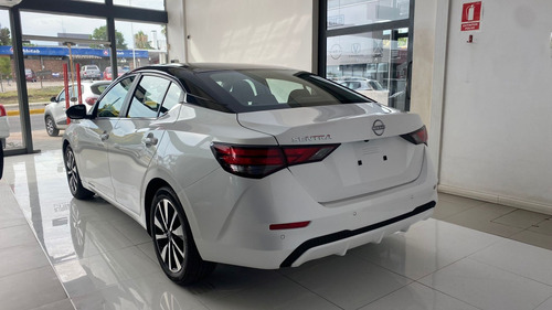 Nissan Sentra New Sentra Exclusive