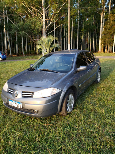 Renault Mégane II 2.0 L Privilege