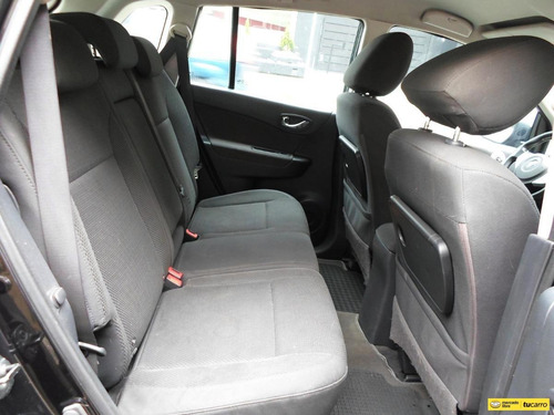Imagen 11 de 25 de Renault Koleos Dynamique