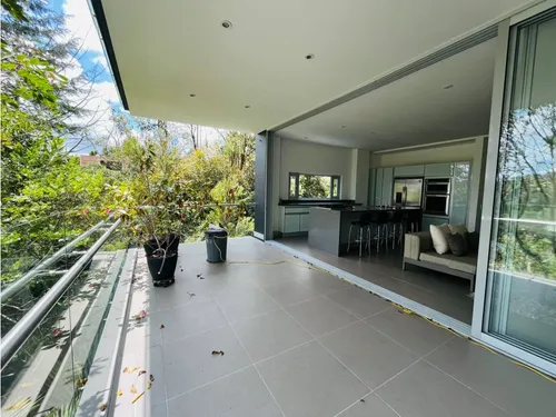 Exclusiva Casa Campestre Ubicacion Premium Ideal Para Inversion