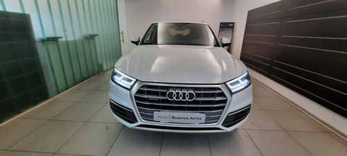 Imagen 4 de 17 de Audi Q5 2018 Usado 2.0 Tfsi 252cv Quattro Audibsas Stronic