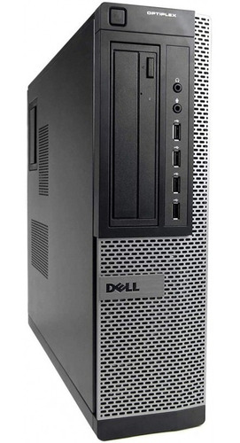 Cpu Core I3 2100 3.10ghz Hd 500gb 4gb Dell 390 #promoção