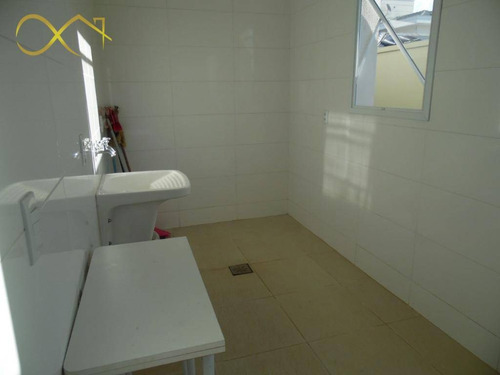 Imagem 28 de 30 de Casa Com 4 Dormitórios À Venda, 315 M² Por R$ 1.800.000,00 - Condomínio Villa Lobos - Paulínia/sp - Ca0026