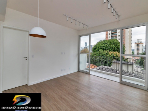 Imagem 1 de 30 de Apartamento - Ap08893 - 70989681