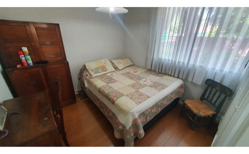 Dpto. En Venta 4d 3b Estac. Bodega / Metro Hernando De Magal