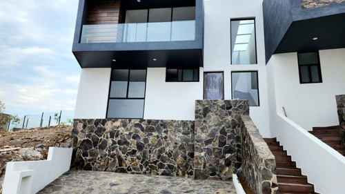 Loma Alta Tres Marias Morelia $3'850,000