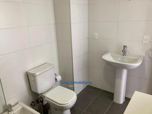 Imagen 9 de 15 de Apartamento 1 Dorm,proximo A Tres Cruces