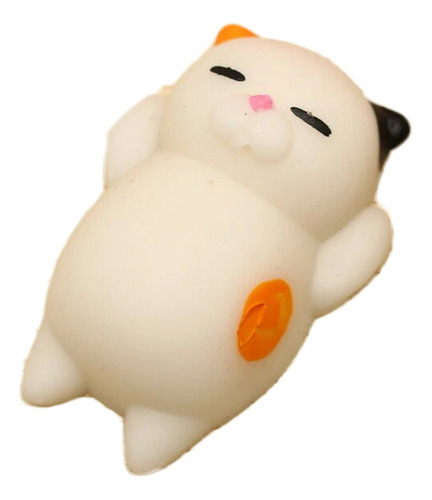 Squishy Antistress Squishies Kawaii Oso Osito Dormilon Mod 