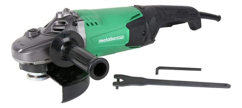 Esmeril Amoladora Metabo Hitachi 4 1/2