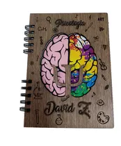 Comprar Agendas Cuadernos Libretas Personalizados Mdf