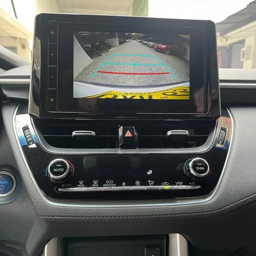 Toyota Corolla Cross Xe-i Hybrid Tp 1.8cc 4x2 2023