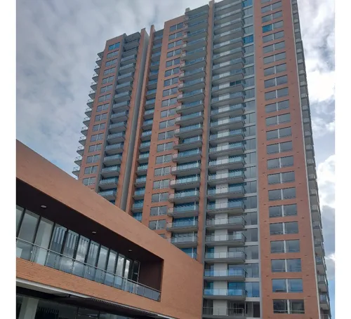 Espectacular Apartamento Con Terraza Con La Mejor Ubicación