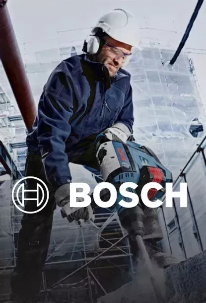 Bosch®