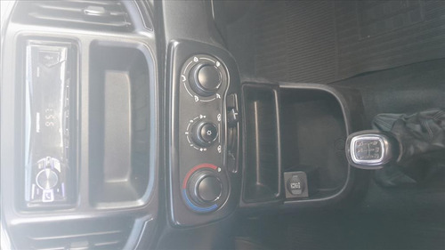 Fiat Strada 1.4 FIRE FLEX ENDURANCE CS MANUAL