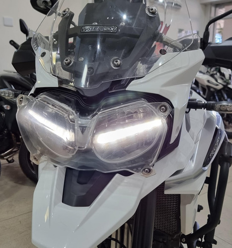 Triumph Tiger 1200 Xcx 2020