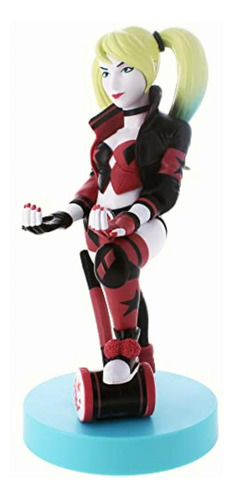 Exquisite Gaming Batman Harley Quinn Cable Guy (net)