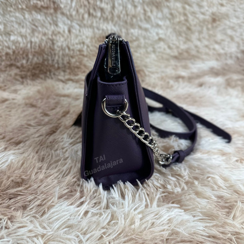 Bolso Steve Madden Crossbody Dama Original Importación Mujer