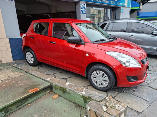Suzuki Swift Ga