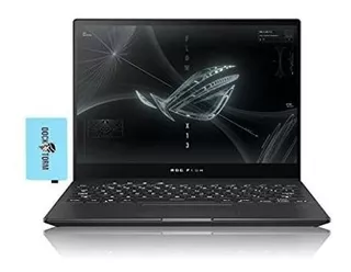 Laptop Para Juegos 2 En 1 Ultradelgada Asus Rog Flow X13 Gv3