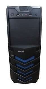 Imagen 10 de 10 de Computador Cpu Core I5 9na 8gb Ssd480 Gb Led 19 Nw I3 / I7