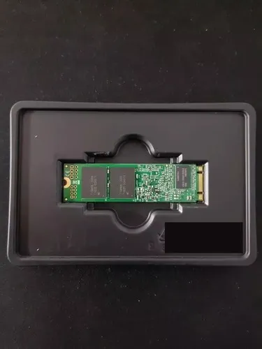 Disco s lido SSD interno Transcend TS512GMTS800 512GB MercadoLibre