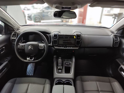 Imagen 20 de 25 de Citroen C5 Aircross Feel Pack Automatico