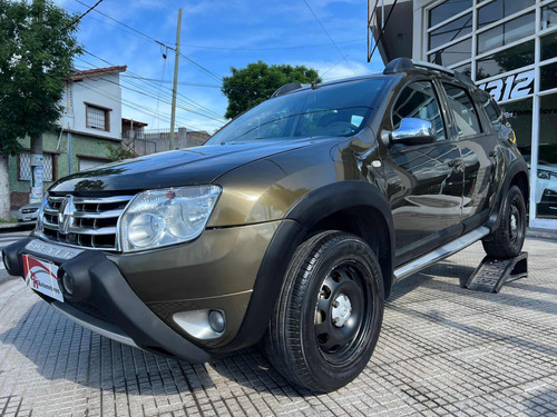 Renault Duster 2.0 4x2 Privilege 138cv