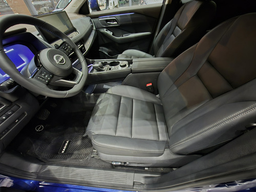 Nissan Xtrail E-power Cvt C