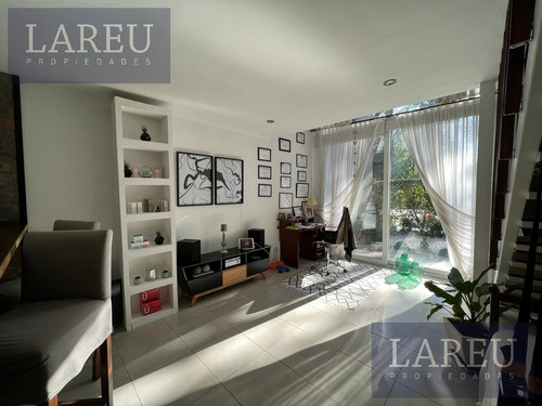 Departamento En Venta Con Renta, En Ayres Lofts - Pilar
