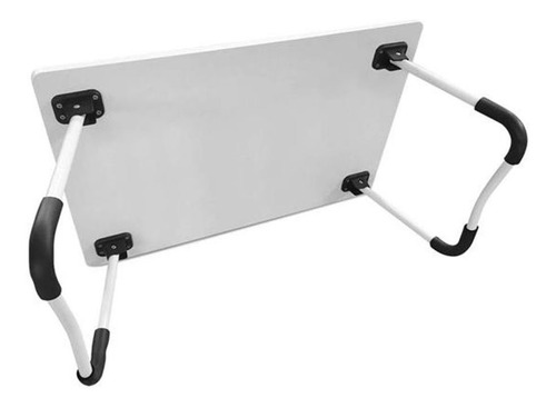 Mesa Multiuso Portátil De Madeira P/ Notebook Multilaser