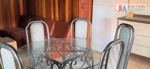 Imagem 4 de 11 de Casa À Venda, 77 M² Por R$ 130.000,00 - Jundiaquara - Araçoiaba Da Serra/sp - Ca1659