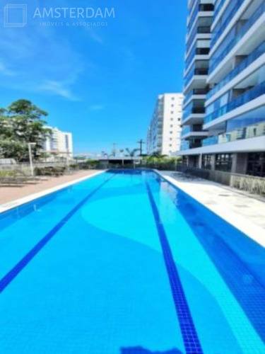 Imagem 19 de 27 de Lançamento 01 Quadra Do Mar Bertioga - Ap00006 - 33811245
