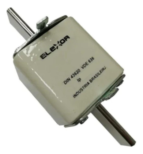 Fusible Nh - 00 Clase Gtr 400v 16kva
