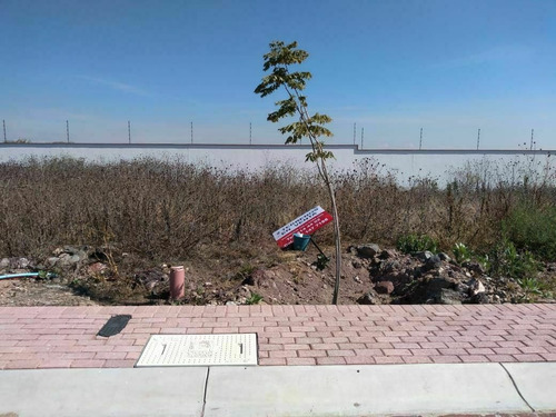 Imagen 3 de 3 de Excelente Terreno En Venta En Ciudad Maderas Querétaro