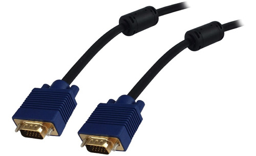 Cable Xcase Vga De 40 Metros