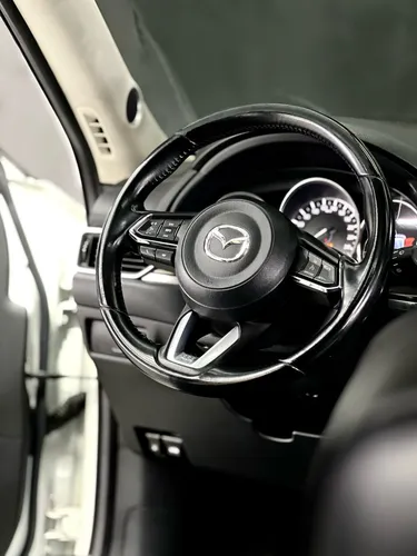 Mazda CX-5 2.5 Grand Touring Lx